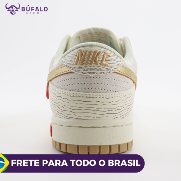 Nike SB DUNK LOW SUPREMA - Image 2