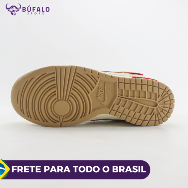 Nike SB DUNK LOW SUPREMA - Image 3