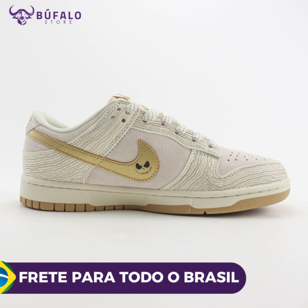 Nike SB DUNK LOW SUPREMA - Image 4