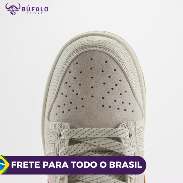 Nike SB DUNK LOW SUPREMA - Image 5