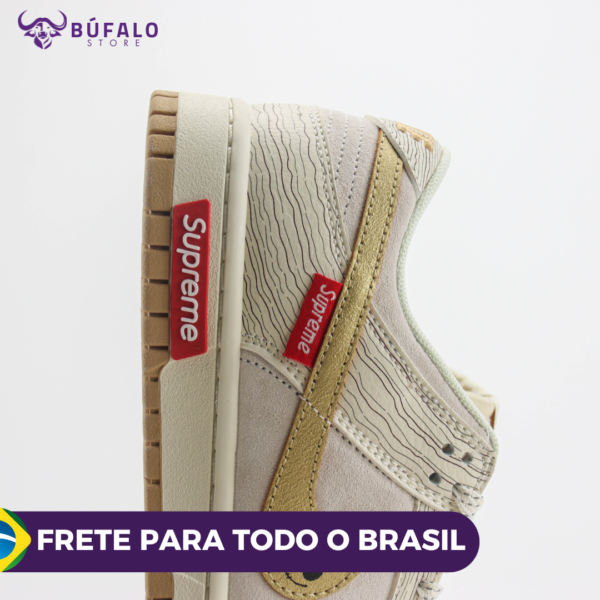 Nike SB DUNK LOW SUPREMA - Image 6