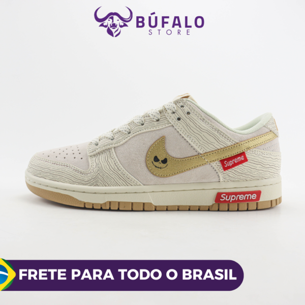 Nike SB DUNK LOW SUPREMA - Image 10