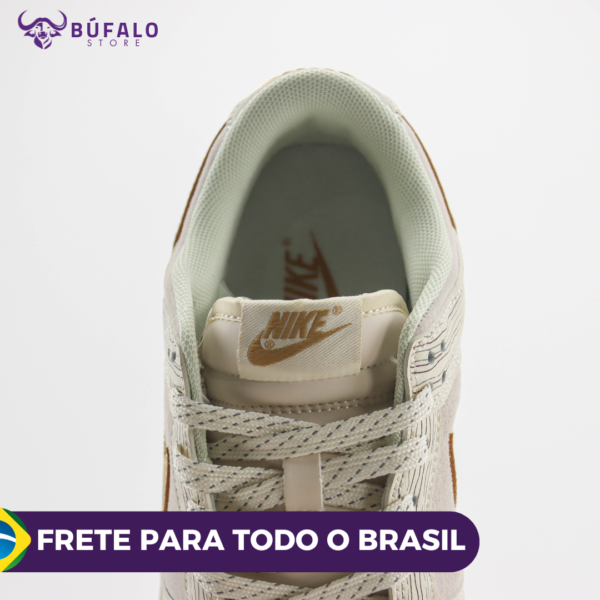 Nike SB DUNK LOW SUPREMA - Image 7