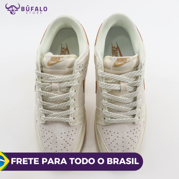 Nike SB DUNK LOW SUPREMA - Image 9