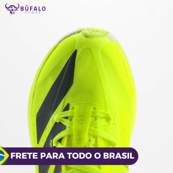 ADIDAS ADIZERO ADIOS PRO 3 AMARELO - Imagem 5