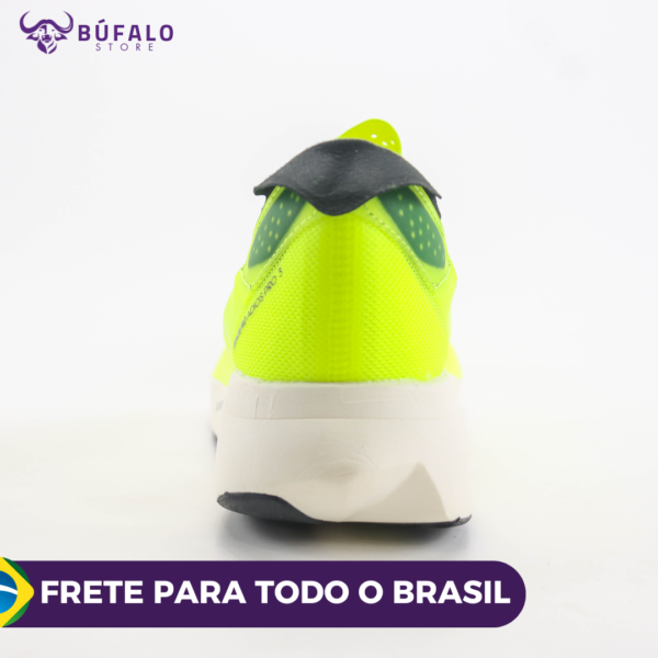 ADIDAS ADIZERO ADIOS PRO 3 AMARELO - Imagem 8