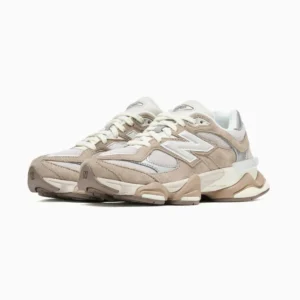 New Balance 9060 “Mushroom Arid Stone Bege”
