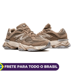 New Balance 9060 “Mushroom Timberwolf”
