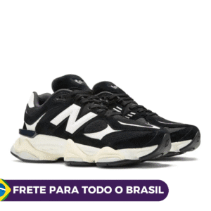 New Balance 9060 “Black”
