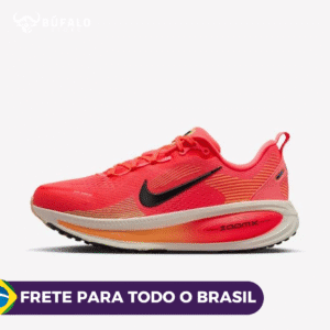 Nike ZoomX Invincible Run Flyknit 3 Vermelho/Laranja vibrante (Bright Crimson / Orange)