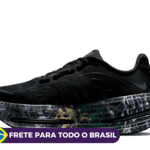 Nike Vomero Premium Realtree Camo Black