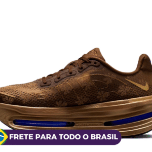 Nike Zoom Vomero 5 Velvet Brown